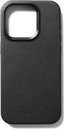 Produktbild Mujjo Full Leather Case (Apple iPhone 15 Pro)