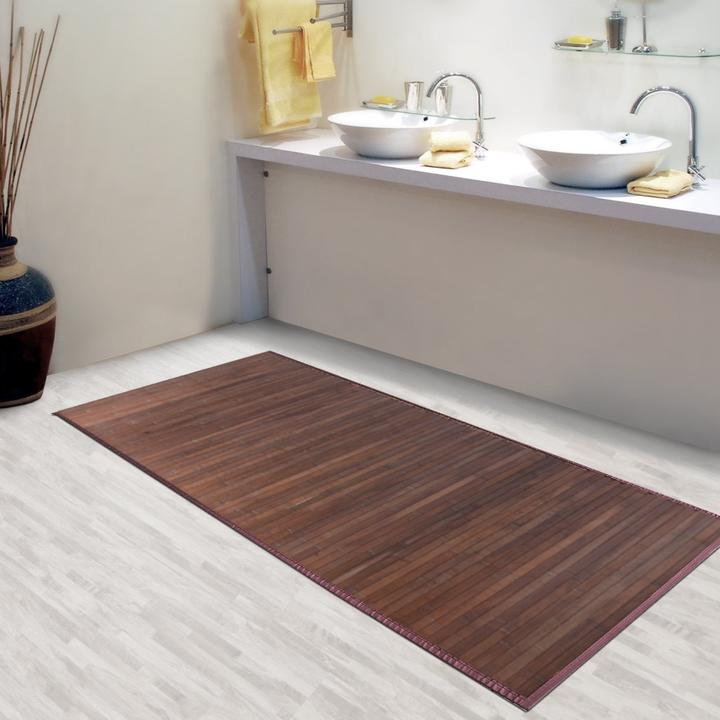 Actual product image Casa Pura Tibet (50 x 80 cm)