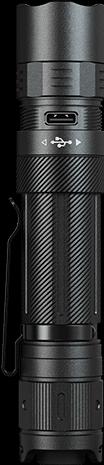 Produktbild Fenix PD32R Taschenlampe (13.50 cm, 1400 lm)