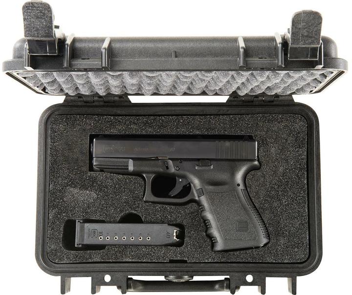 Actual product image Peli box 1170 with foam insert (Photo case, 3.30 l)