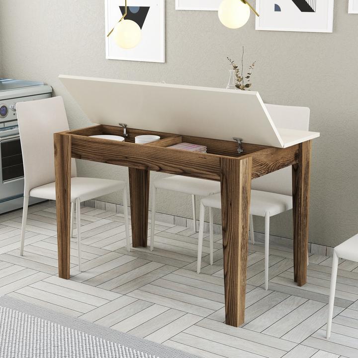 Actual product image Hanah Home Sylvie (110 x 72 x 75 cm)