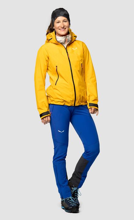 Immagine prodotto Salewa GIACCA ORTLES GTX 3L Donna (40, L)