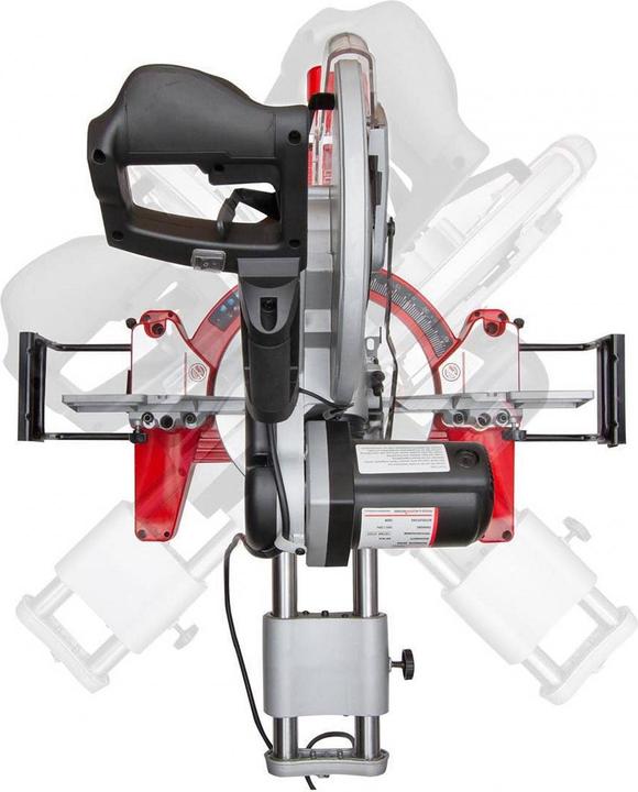 Image du produit Holzmann Kap305jl 230v