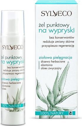 Actual product image Sylveco Face Care (15 ml, Face gel)