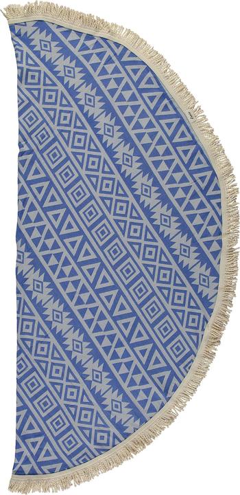 Actual product image L'Anse Poyraz Royal Blue