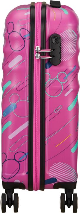 Immagine prodotto American Tourister Filatoio WAVEBREAKER DISNEY (36 l, Bagaglio a mano (fino a 50 litri))