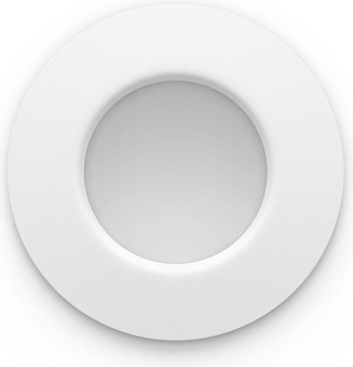 Actual product image Philips Hue White & Color Ambiance Slim Recessed (700 lm)