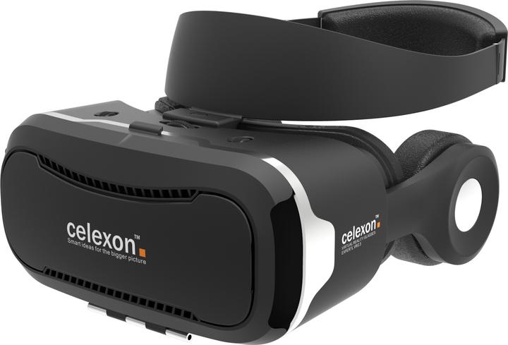Celexon VRG 3