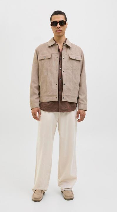 Produktbild Jack & Jones Jpstbill Diego Summer Pants Styd Ss25 (XL)