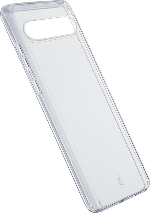 Productafbeelding Cellularline Duidelijke en sterke zaak (Google Pixel 9, Google Pixel 9 Pro Fold)
