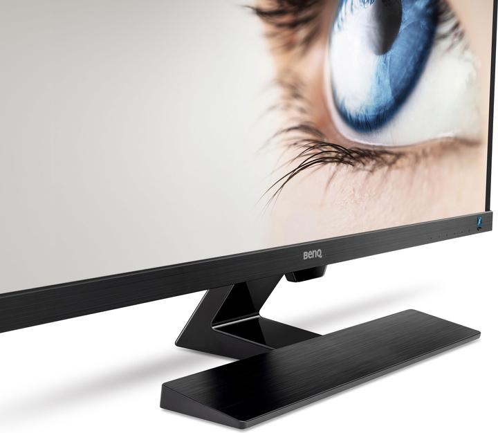Produktbild BenQ Ew3270zl (2560 x 1440 Pixel, 32")