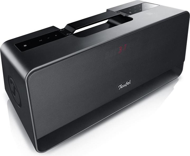 Produktbild Teufel Boomster 2.0 (16 h, Batteriebetrieb)