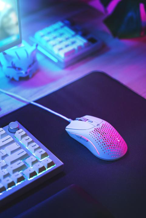 Actual product image Glorious Model O 2 (Cable)
