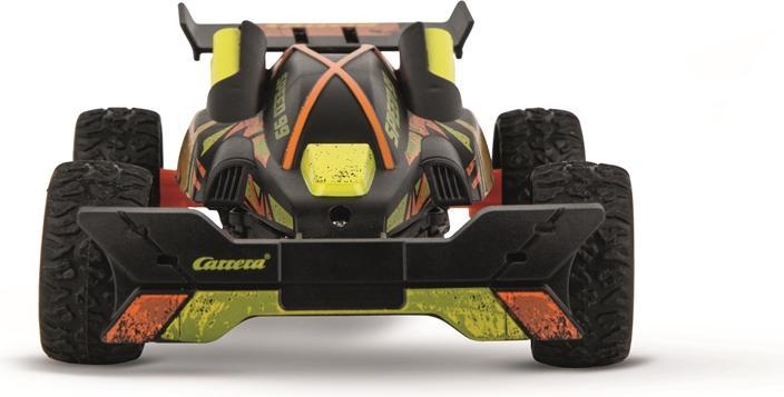 Image du produit Carrera 2,4GHz Orange Jumper - High Speed