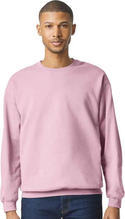 Actual product image Gildan Mens Softstyle Midweight Sweatshirt (4XL)