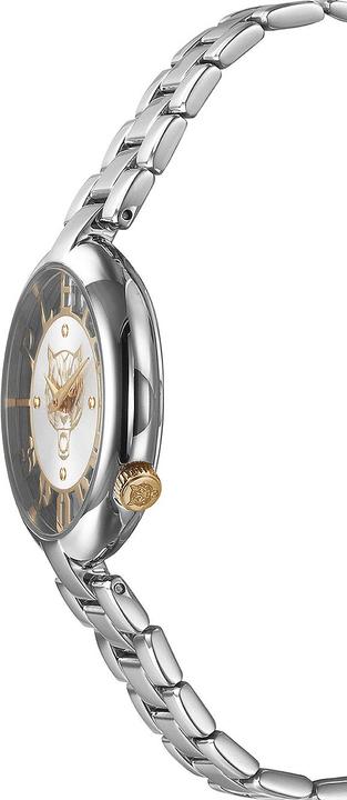 Actual product image Plein Sport PSMBA0123 Tiger Luxe Ladies 36mm 5ATM (Analogue wristwatch, 36 mm)