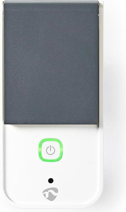 Image du produit Nedis WIFIPO120EWT