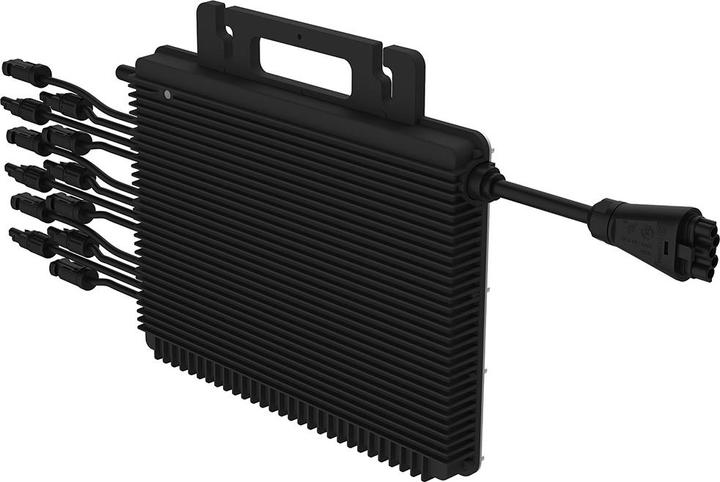 Actual product image Hoymiles HMT-1800-6T