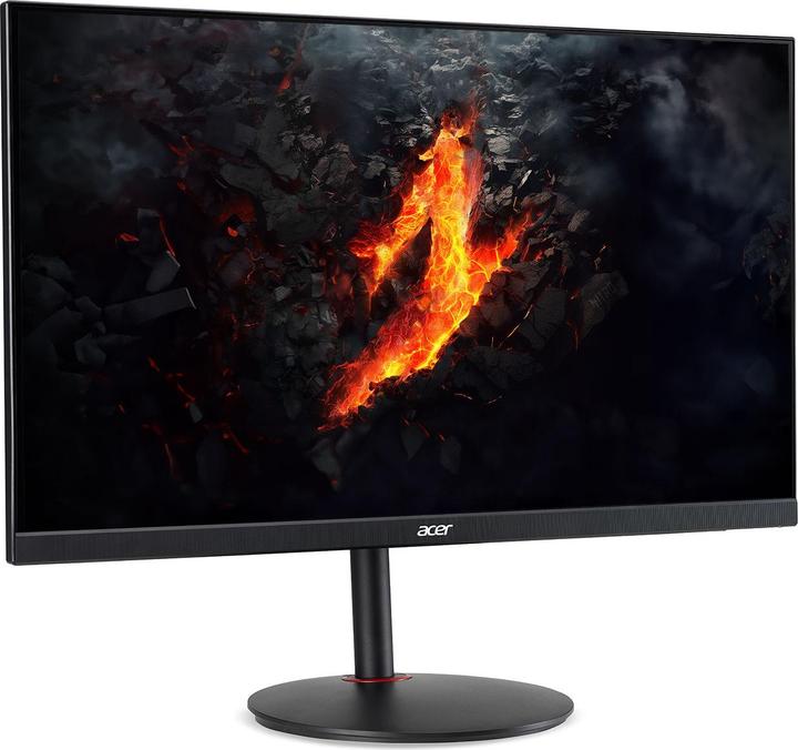 Actual product image Acer Nitro XV270M3bmiiprx (1920 x 1080 pixels, 27")
