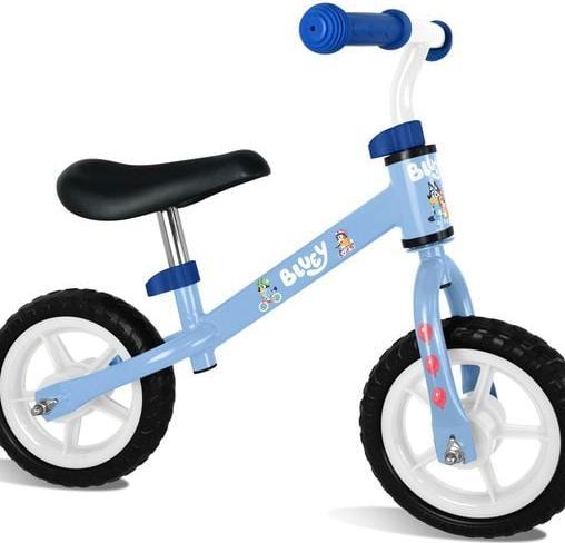 Immagine prodotto Linex BLUEY - Bicicletta da corsa ( 60200 ) (10")