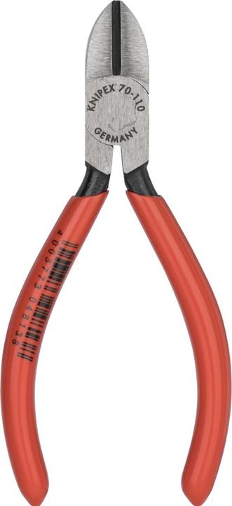 Actual product image Knipex Schneider (110 mm)