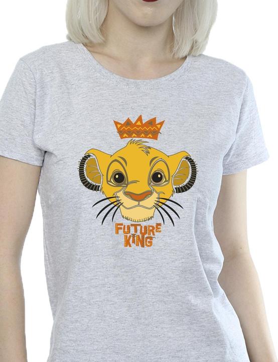 Produktbild Disney The Lion King Future King TShirt (L)