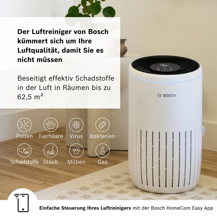 Produktbild Bosch Home Comfort Bosch Air 4000i (62.50 m²)
