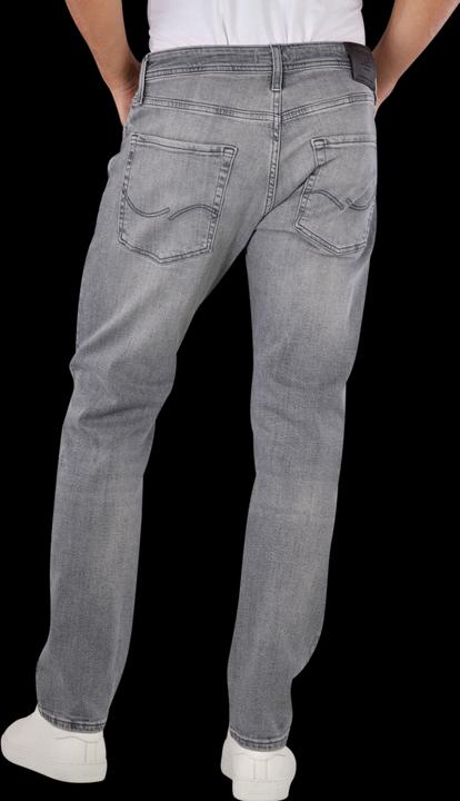Produktbild Jack & Jones Mike Original JOS 811 Tapered Fit Jeans (W36/L34)