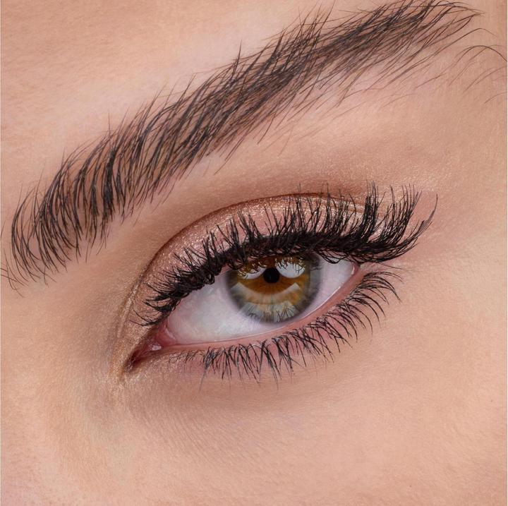 Image du produit Catrice Faked Everyday Natural Lashes faux cils (Cils artificiels)