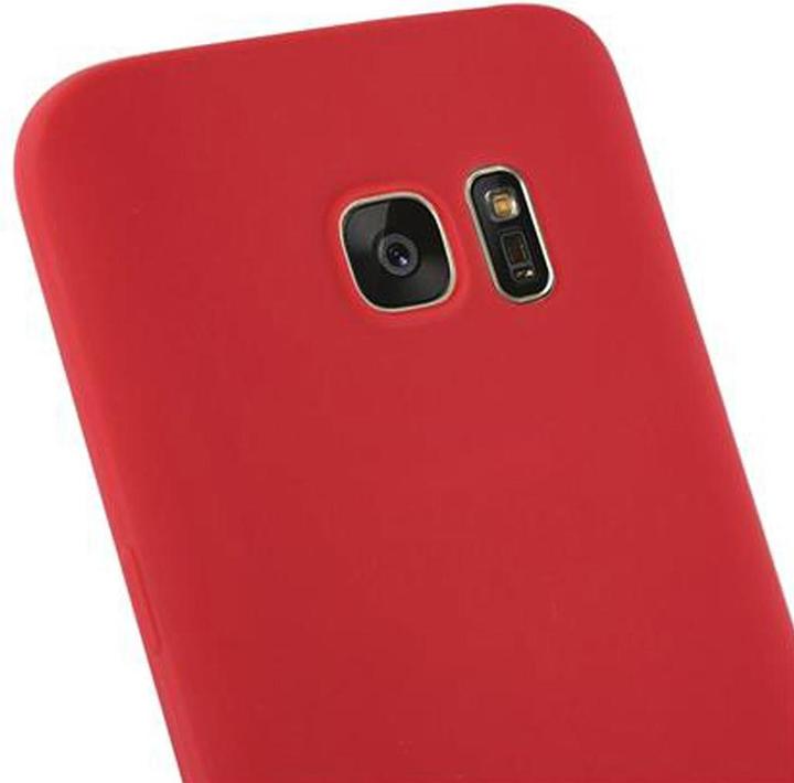 Produktbild Cadorabo TPU Candy Cover (Samsung Galaxy S7)