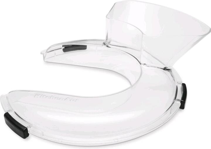 Produktbild KitchenAid 5KSMTHPS Spritzschutz