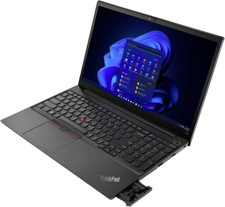 Produktbild Lenovo ThinkPad E15 Gen 4 (15.60", Intel Core i5-1235U, 8 GB, 256 GB, DE)