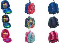 Image du produit Wedo Sac à dos pour enfants SIRÈNE