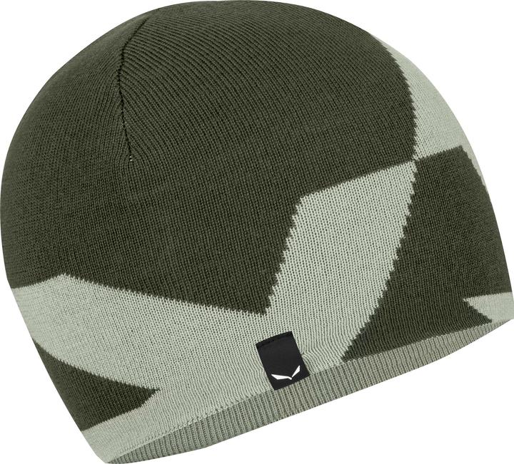 Olive foncée