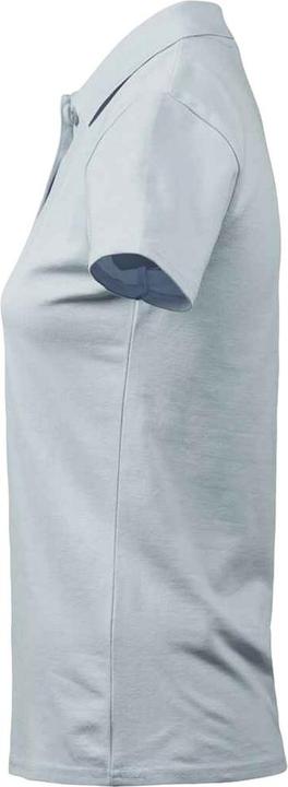 Produktbild Tee Jays Luxury Poloshirt Stretch (XXL)
