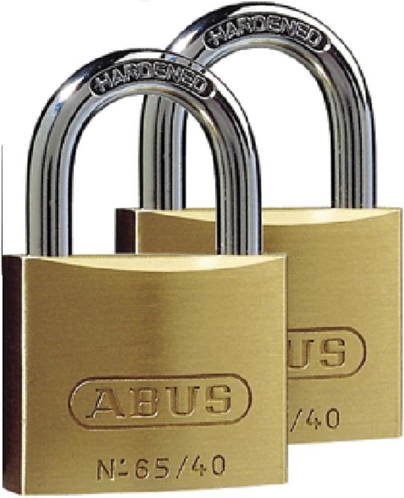 Produktbild Abus 65