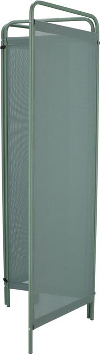 Actual product image Fiam Separe screen