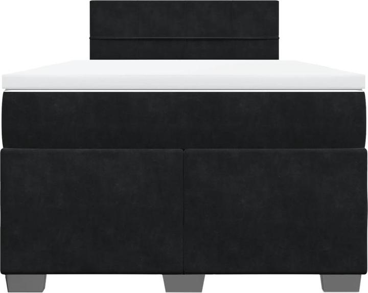 Produktbild VidaXL Boxspringbett (120 x 200 cm)