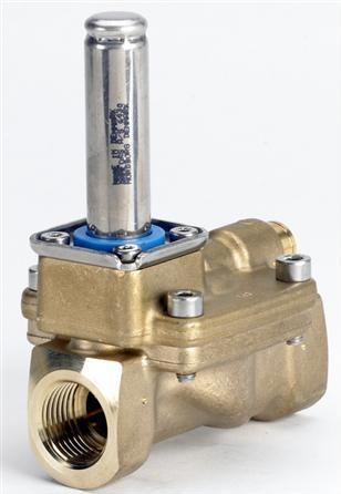 Produktbild Danfoss Magnetventil für Trinkwasser EV220BW G3/4 EPDM ECO Messing NC Diff. 0,3 - 10 bar Mediumstemp