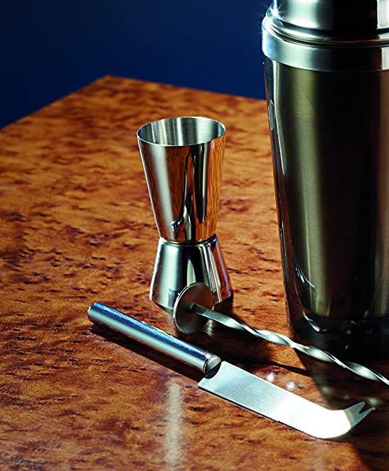Actual product image BarCraft Double Armass (Jigger)