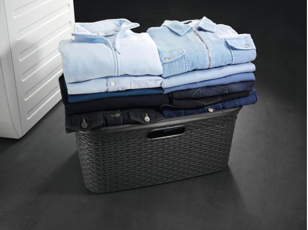 Immagine prodotto AEG L7FEA70690 Lavatrice 9 kg, classe A, Pro Steam 914550514 (9 kg, A sinistra)