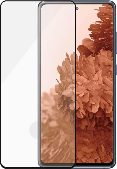 Immagine prodotto PanzerGlass Impronta digitale CaseFriendly (1 Pezzo/i, Samsung Galaxy S21+ 5G)