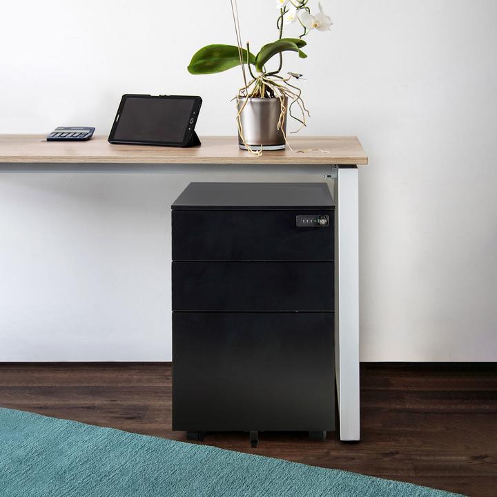 Actual product image Hjh Office Color Os I (60 x 39 x 50 cm)
