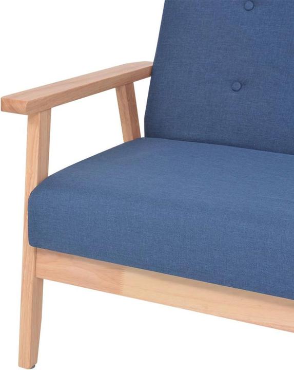 Actual product image VidaXL Carol (3-seater)