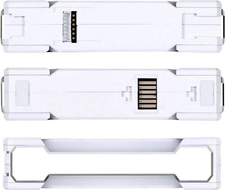 Actual product image Lian-Li Uni Fan SL120 V2 ARGB (120 mm, 1 x)