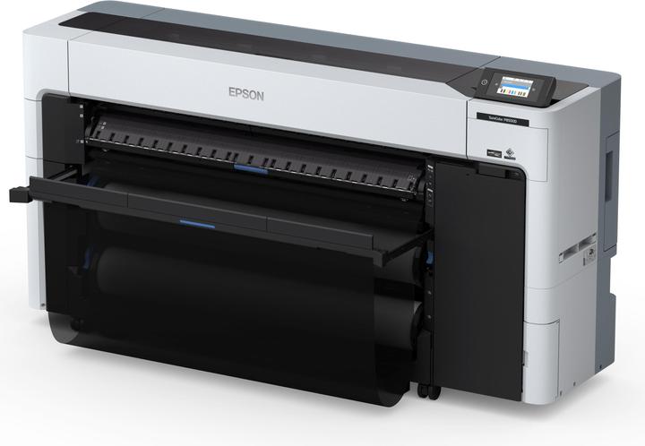 Image du produit Epson SureColor SC-P8500D STD Imprimante grand format WLAN Jet d'encre Couleur DPI () Intégrée (Encre, Couleur)