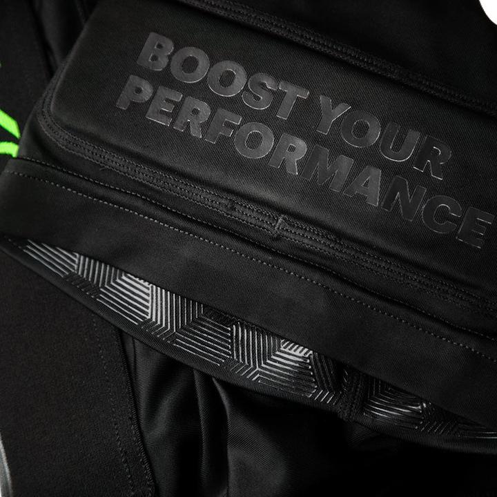 Actual product image Oxdog X2 Padded Shorts Player&Goalie (S)