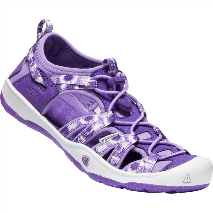 Actual product image Keen Y Moxie Sandal (36)