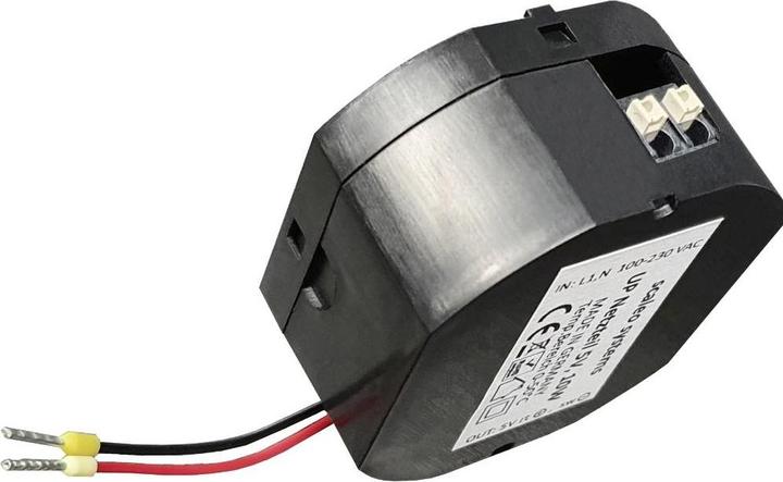 Immagine prodotto Scaleo Systems Alimentazione integrata AC/DC 10 W 9 V/DC (Adattatore di protezione da sovratensione)