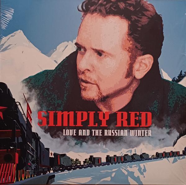 Produktbild Love and the Russian Winter(2024 Remaster) (Simply Red, 2024)